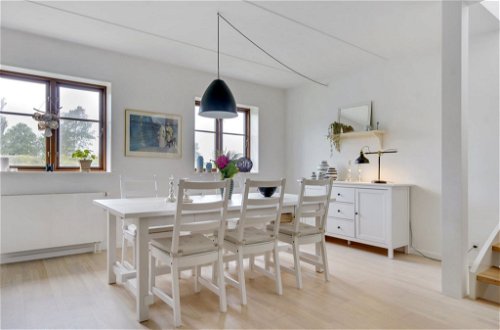 Foto 13 - Apartment mit 3 Schlafzimmern in Dronningmølle mit terrasse