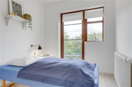 Foto 20 - Apartment mit 3 Schlafzimmern in Dronningmølle mit terrasse
