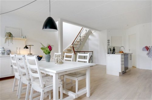 Foto 4 - Apartamento de 3 quartos em Dronningmølle com terraço