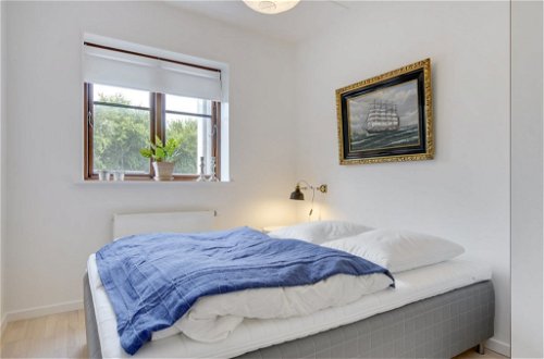 Foto 19 - Appartamento con 3 camere da letto a Dronningmølle con terrazza