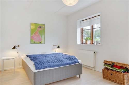 Foto 18 - Apartment mit 3 Schlafzimmern in Dronningmølle mit terrasse
