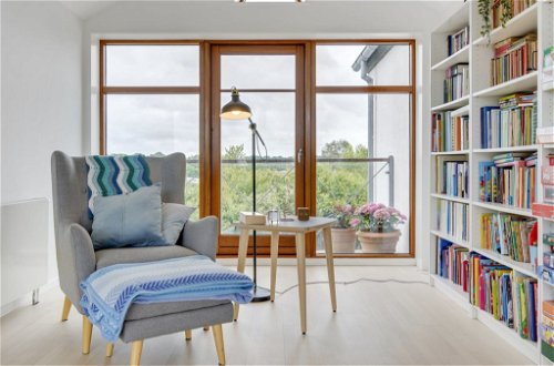 Foto 11 - Apartment mit 3 Schlafzimmern in Dronningmølle mit terrasse