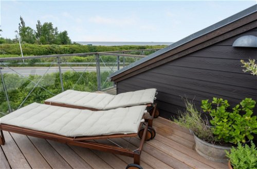 Foto 23 - Appartamento con 3 camere da letto a Dronningmølle con terrazza