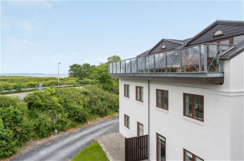 Foto 5 - Apartamento de 3 habitaciones en Dronningmølle con terraza