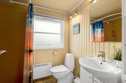 Foto 19 - Casa de 3 quartos em Hvide Sande com terraço e sauna