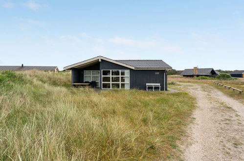 Photo 24 - Maison de 3 chambres à Hvide Sande avec terrasse et sauna