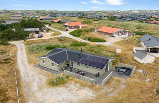 Foto 1 - Casa de 3 quartos em Hvide Sande com terraço e sauna