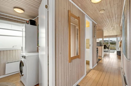 Foto 16 - Casa de 3 quartos em Hvide Sande com terraço e sauna