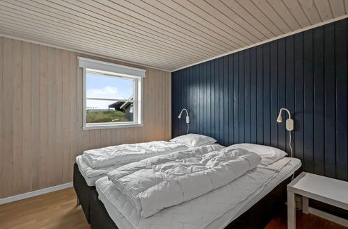 Foto 21 - Casa de 3 quartos em Hvide Sande com terraço e sauna