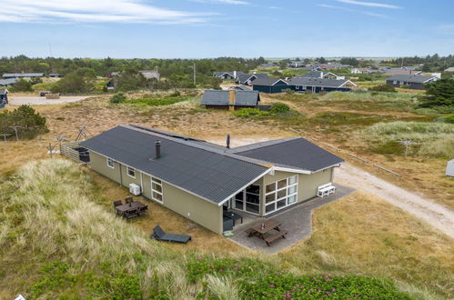 Foto 28 - Casa de 3 quartos em Hvide Sande com terraço e sauna