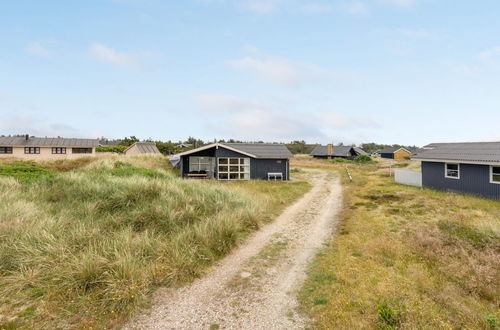 Foto 21 - Casa de 3 quartos em Hvide Sande com terraço e sauna