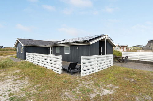 Foto 25 - Casa de 3 quartos em Hvide Sande com terraço e sauna