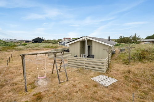 Foto 27 - Casa con 3 camere da letto a Hvide Sande con terrazza e sauna