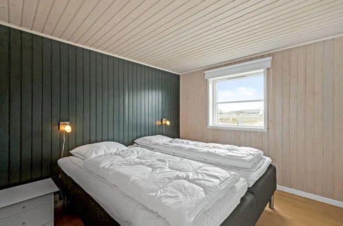 Foto 20 - Casa de 3 quartos em Hvide Sande com terraço e sauna