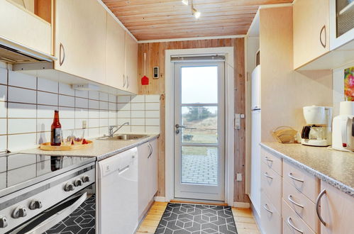 Photo 12 - 3 bedroom House in Hvide Sande with terrace and sauna