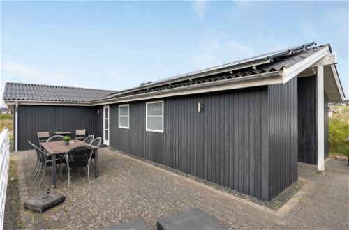 Photo 23 - 3 bedroom House in Hvide Sande with terrace and sauna