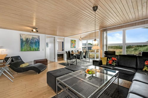 Foto 31 - Casa de 3 quartos em Hvide Sande com terraço e sauna