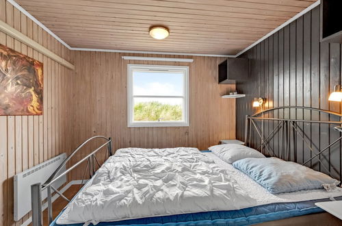 Foto 22 - Casa de 3 quartos em Hvide Sande com terraço e sauna