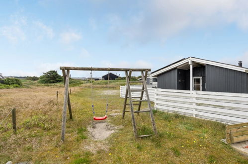 Foto 22 - Casa de 3 quartos em Hvide Sande com terraço e sauna