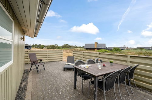 Foto 12 - Casa de 3 quartos em Hvide Sande com terraço e sauna