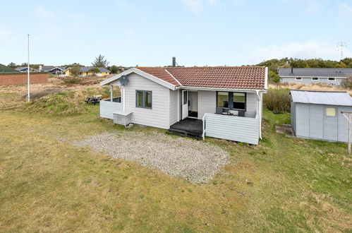 Foto 17 - Casa de 3 quartos em Hvide Sande com terraço