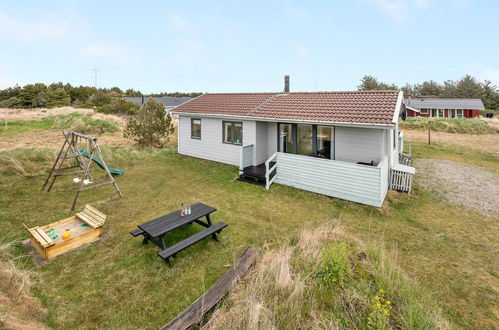 Foto 1 - Casa de 3 habitaciones en Hvide Sande con terraza