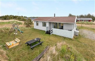 Photo 1 - 3 bedroom House in Hvide Sande with terrace