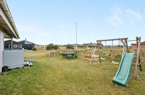 Photo 19 - Maison de 3 chambres à Hvide Sande avec terrasse