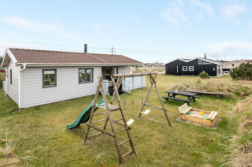 Foto 22 - Casa de 3 quartos em Hvide Sande com terraço