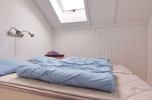 Foto 9 - Casa de 2 quartos em Væggerløse com terraço