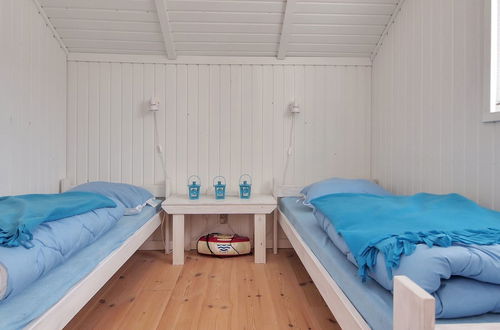 Foto 8 - Casa de 2 quartos em Væggerløse com terraço