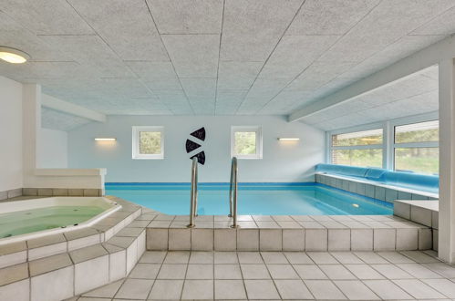 Foto 4 - Casa de 5 quartos em Blåvand com piscina privada e terraço