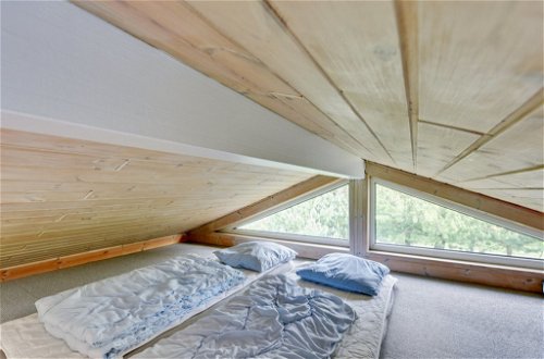 Foto 27 - Casa con 5 camere da letto a Blåvand con piscina privata e terrazza