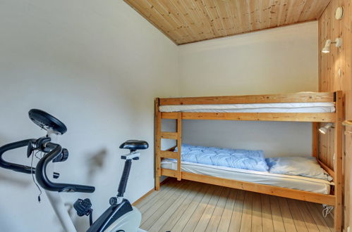 Foto 24 - Casa de 5 quartos em Blåvand com piscina privada e terraço