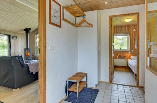 Foto 31 - Casa con 5 camere da letto a Blåvand con piscina privata e terrazza