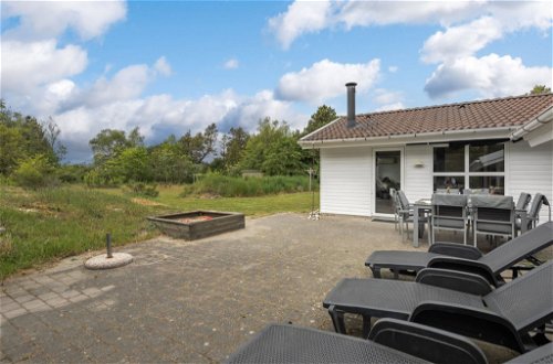 Photo 36 - Maison de 5 chambres à Blåvand avec piscine privée et terrasse