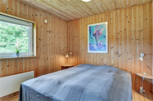 Foto 19 - Casa de 5 habitaciones en Blåvand con piscina privada y terraza
