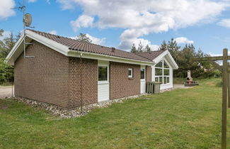 Foto 3 - Casa de 5 quartos em Blåvand com piscina privada e terraço
