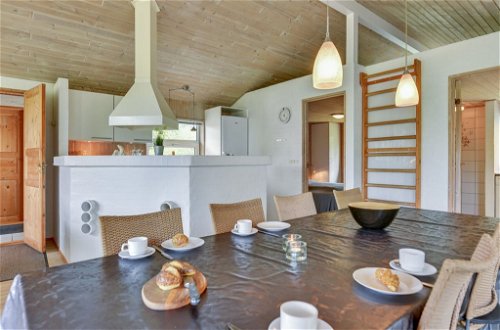 Foto 15 - Casa de 5 habitaciones en Blåvand con piscina privada y terraza