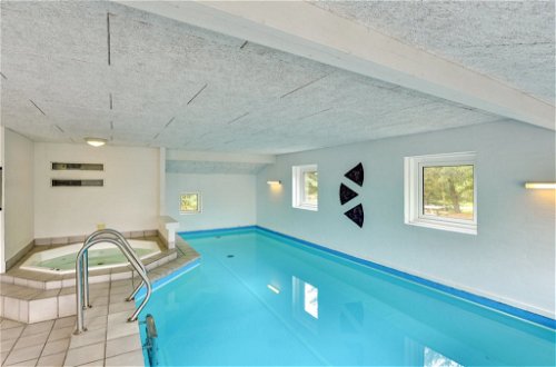Foto 5 - Casa con 5 camere da letto a Blåvand con piscina privata e terrazza
