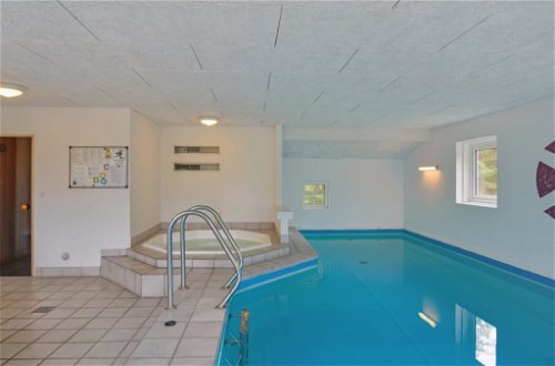 Foto 7 - Casa de 5 quartos em Blåvand com piscina privada e terraço