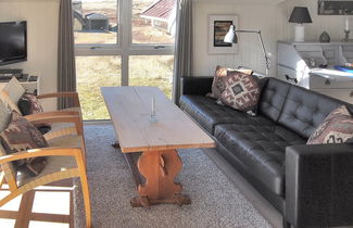 Foto 2 - Casa de 3 quartos em Ringkøbing com terraço e sauna