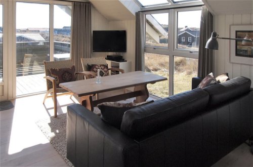 Foto 3 - Casa con 3 camere da letto a Ringkøbing con terrazza e sauna