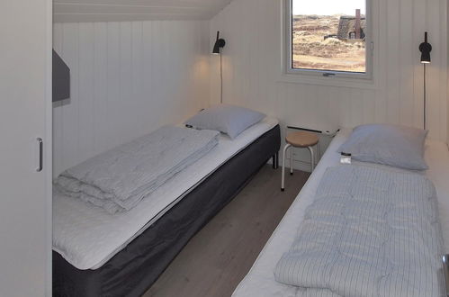 Foto 12 - Casa con 3 camere da letto a Ringkøbing con terrazza e sauna