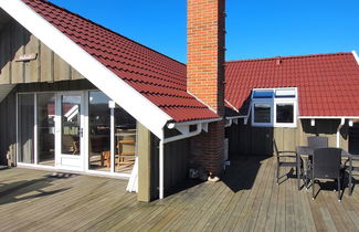 Photo 2 - 3 bedroom House in Ringkøbing with terrace and sauna