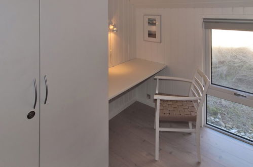 Foto 11 - Casa con 3 camere da letto a Ringkøbing con terrazza e sauna