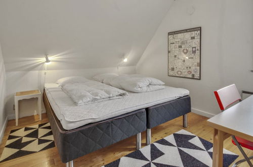 Foto 22 - Casa de 3 quartos em Rømø com terraço