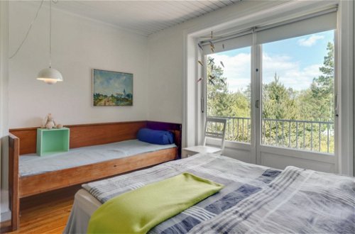 Foto 33 - Casa con 3 camere da letto a Rømø con terrazza