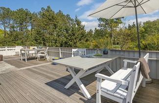 Foto 1 - Casa de 3 quartos em Rømø com terraço