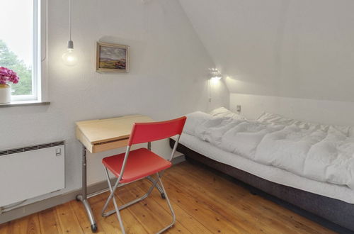 Foto 21 - Casa de 3 quartos em Rømø com terraço